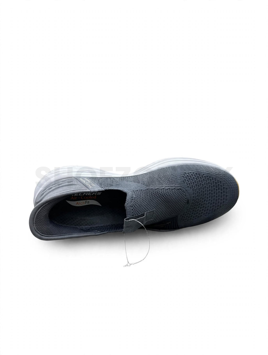 SK Slip-Ins Max Cushion Grey