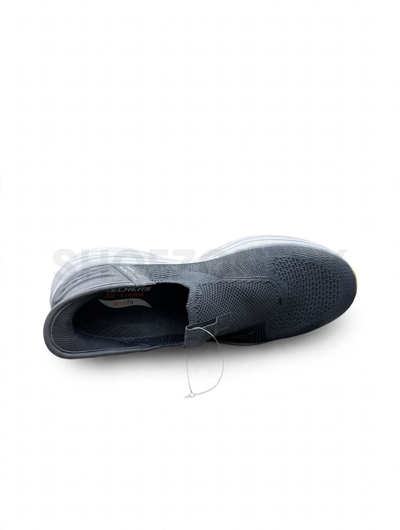 SK Slip-Ins Max Cushion Grey