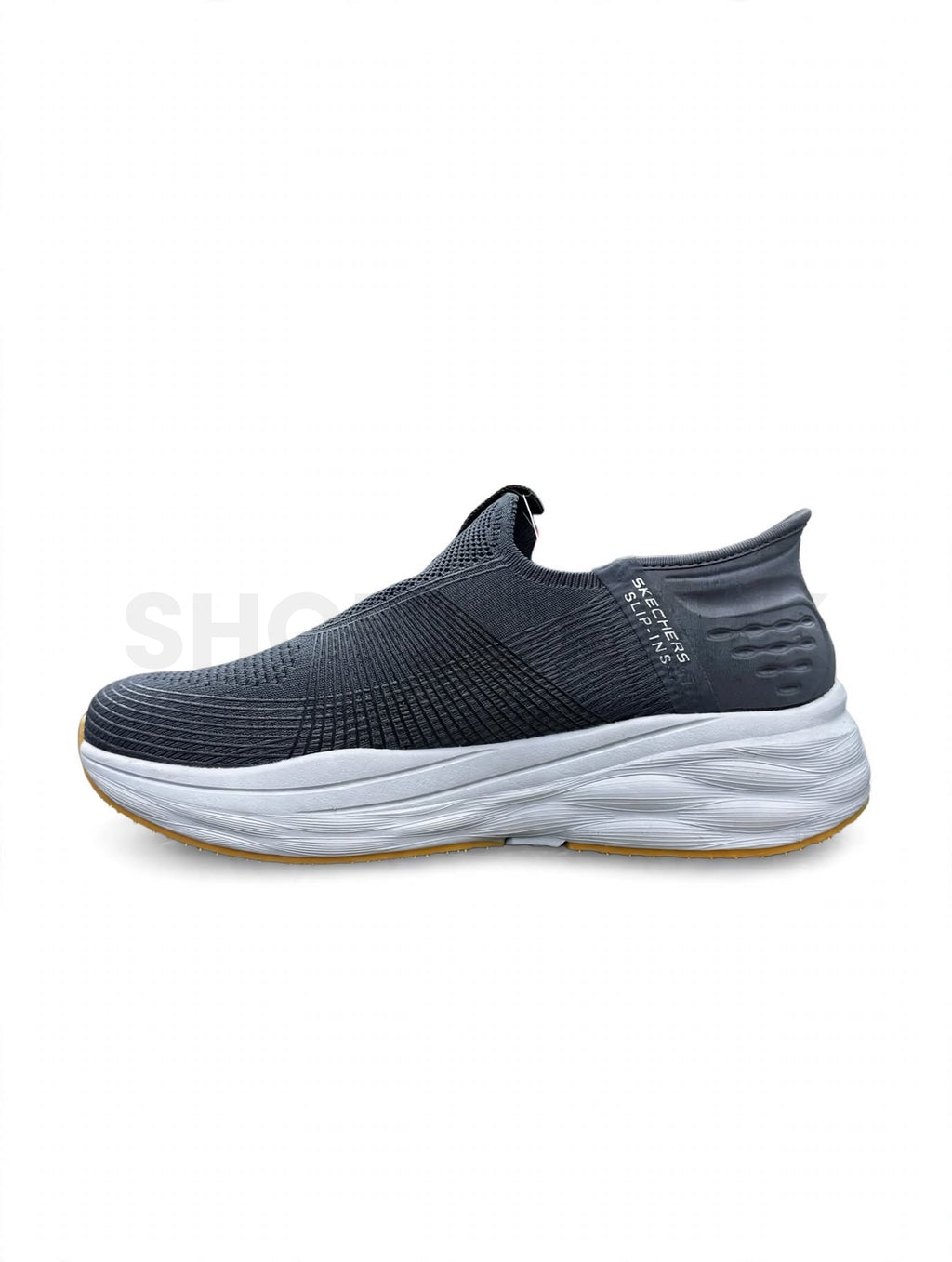 SK Slip-Ins Max Cushion Grey