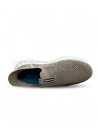 SK Running Slip-On Medicated Beige Khaki White