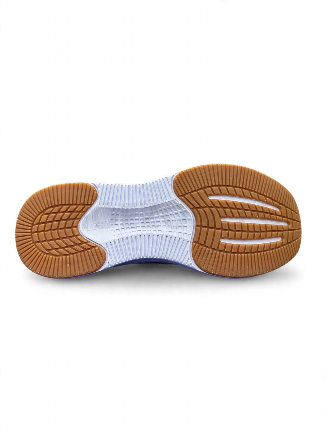 SK Running Slip-On Cream Beige Gum