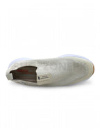 SK Running Slip-On Cream Beige Gum