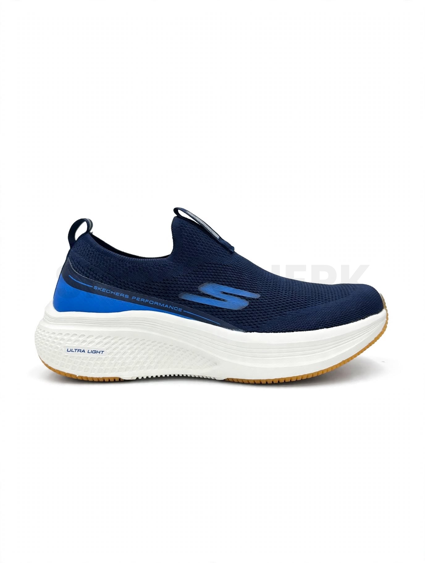 SK Skechers Performance Navy Blue Gum