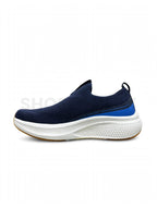 SK Skechers Performance Navy Blue Gum