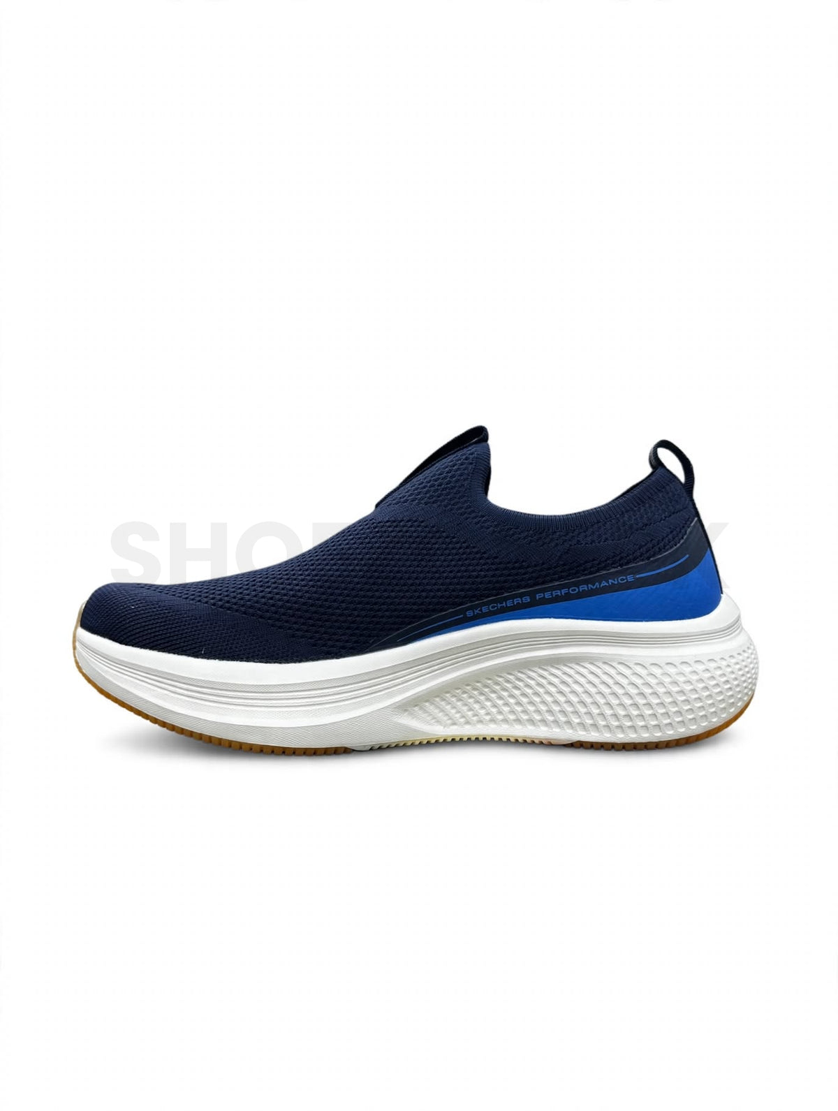 SK Skechers Performance Navy Blue Gum