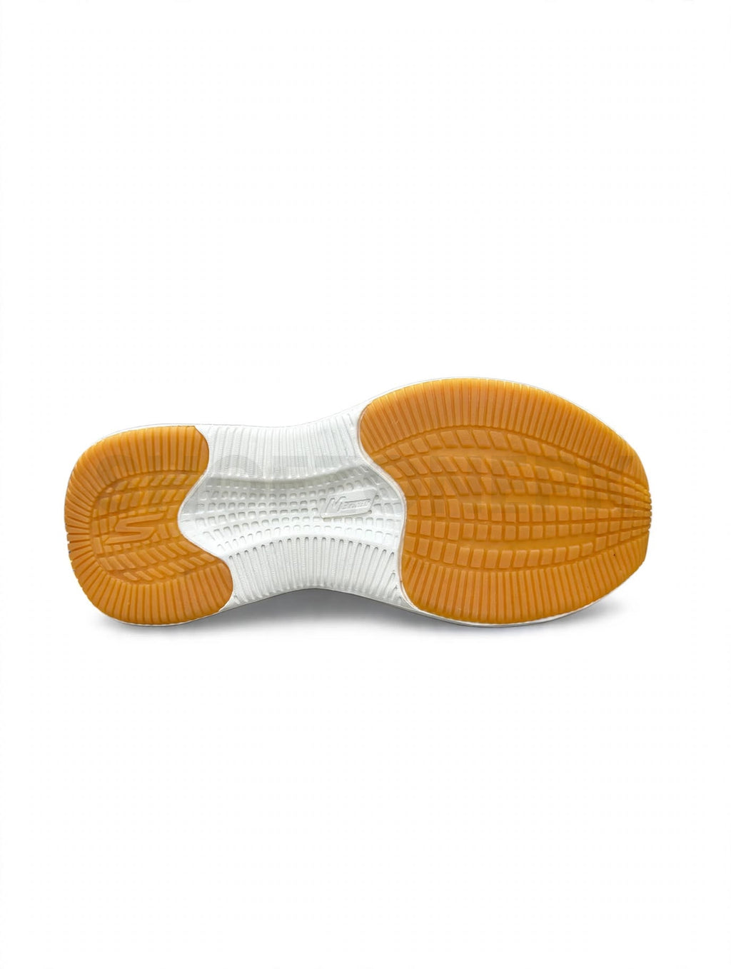 SK Skechers Performance Black White Gum