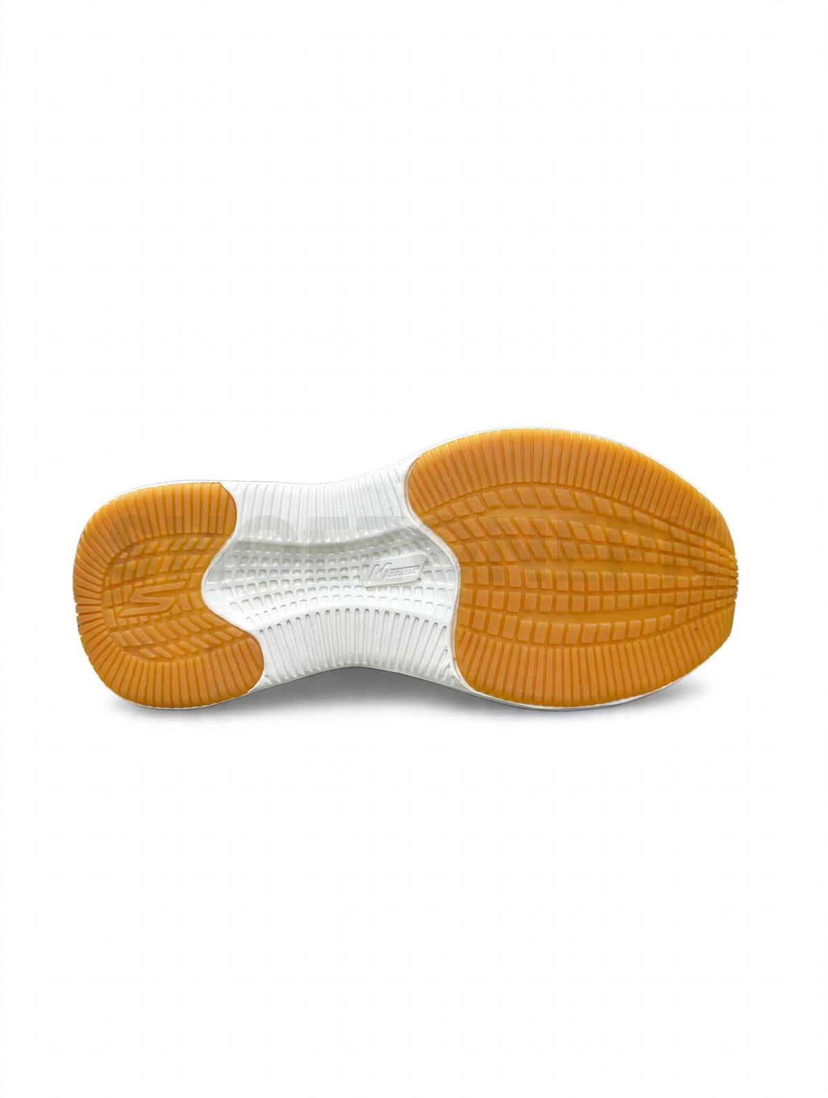 SK Skechers Performance Black White Gum