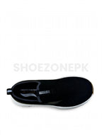 SK Skechers Performance Black White Gum