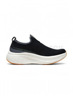 SK Skechers Performance Black White Gum