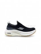 SK Skechers Performance Black White Gum