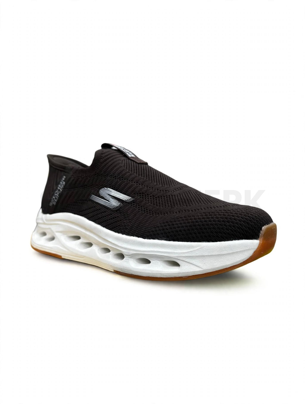 SK Slip-ins Dark Brown