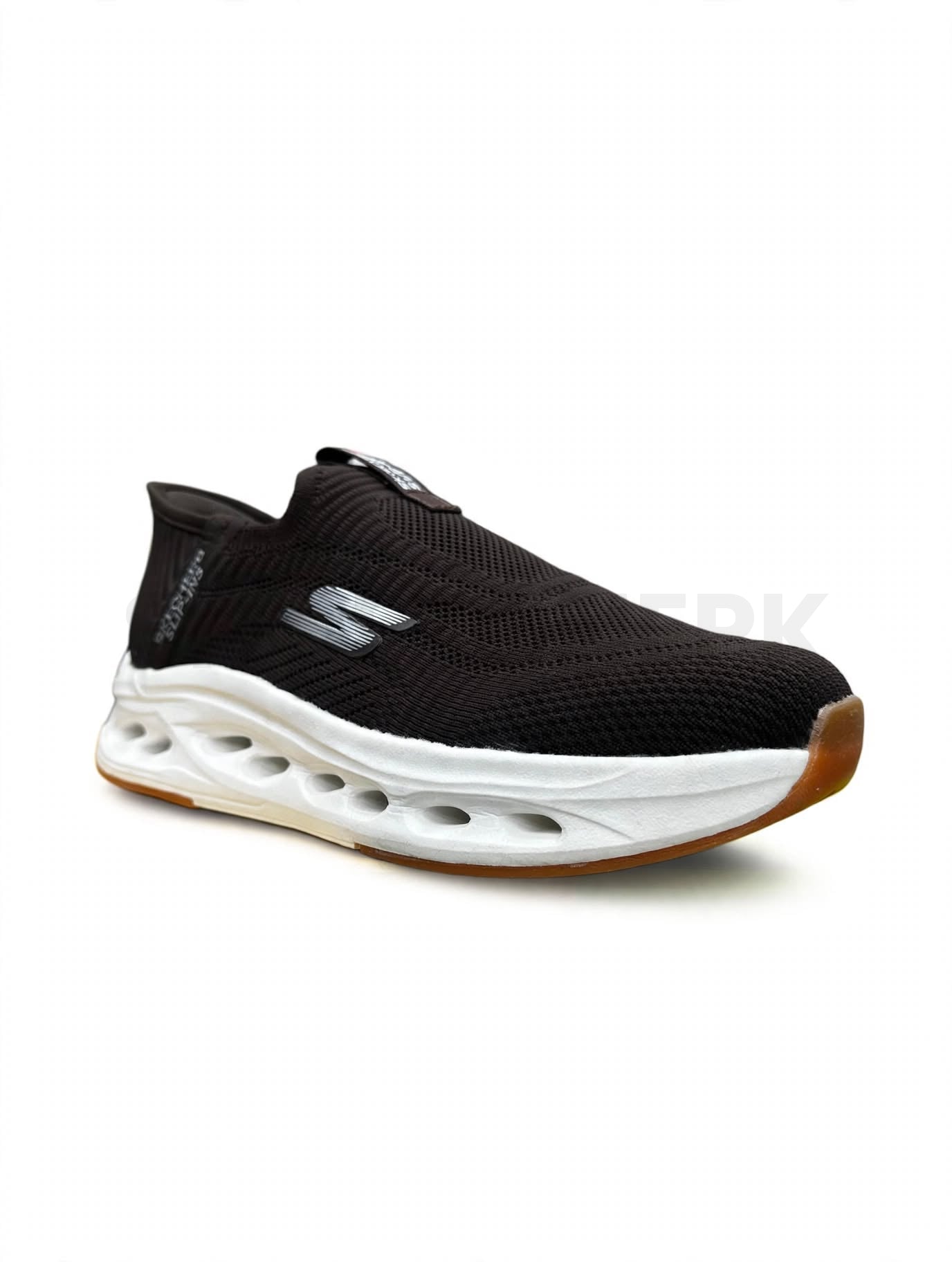 SK Slip-ins Dark Brown