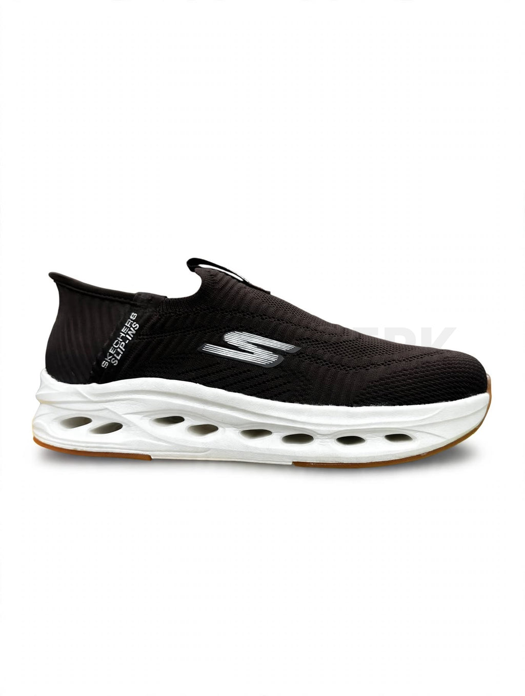 SK Slip-ins Dark Brown