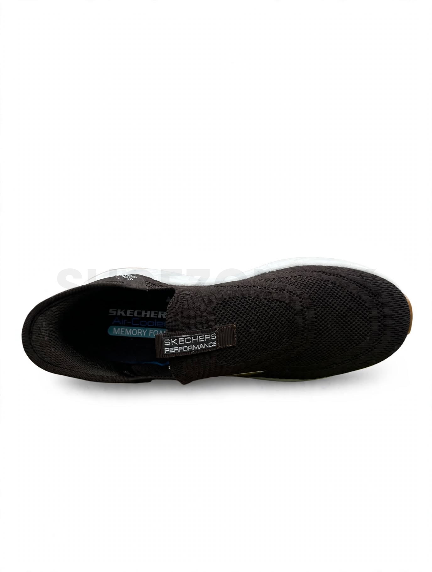 SK Slip-ins Dark Brown