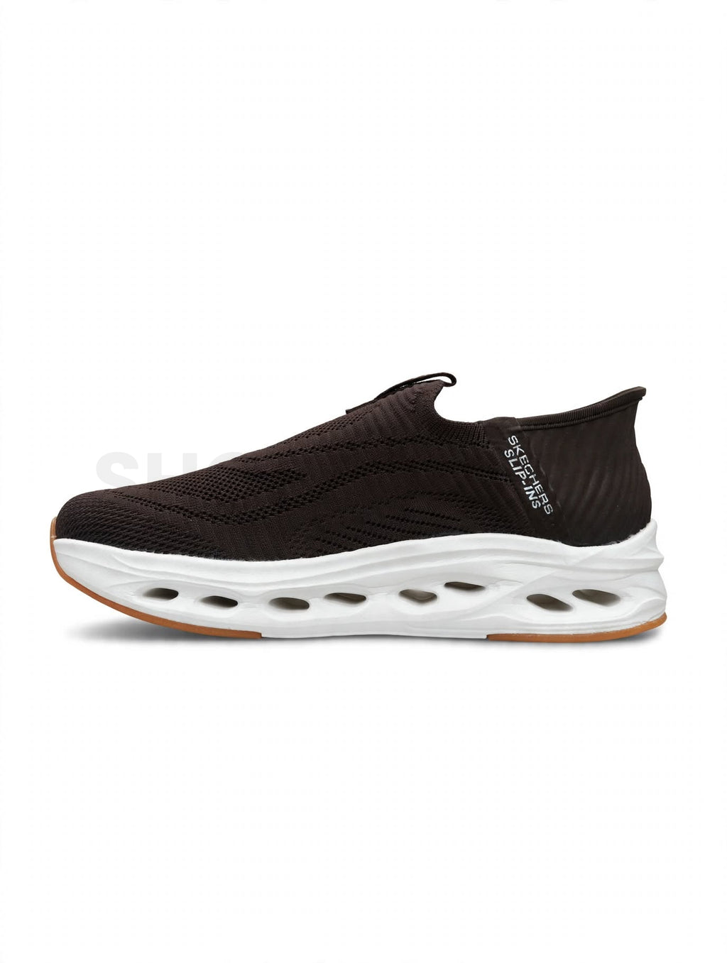 SK Slip-ins Dark Brown
