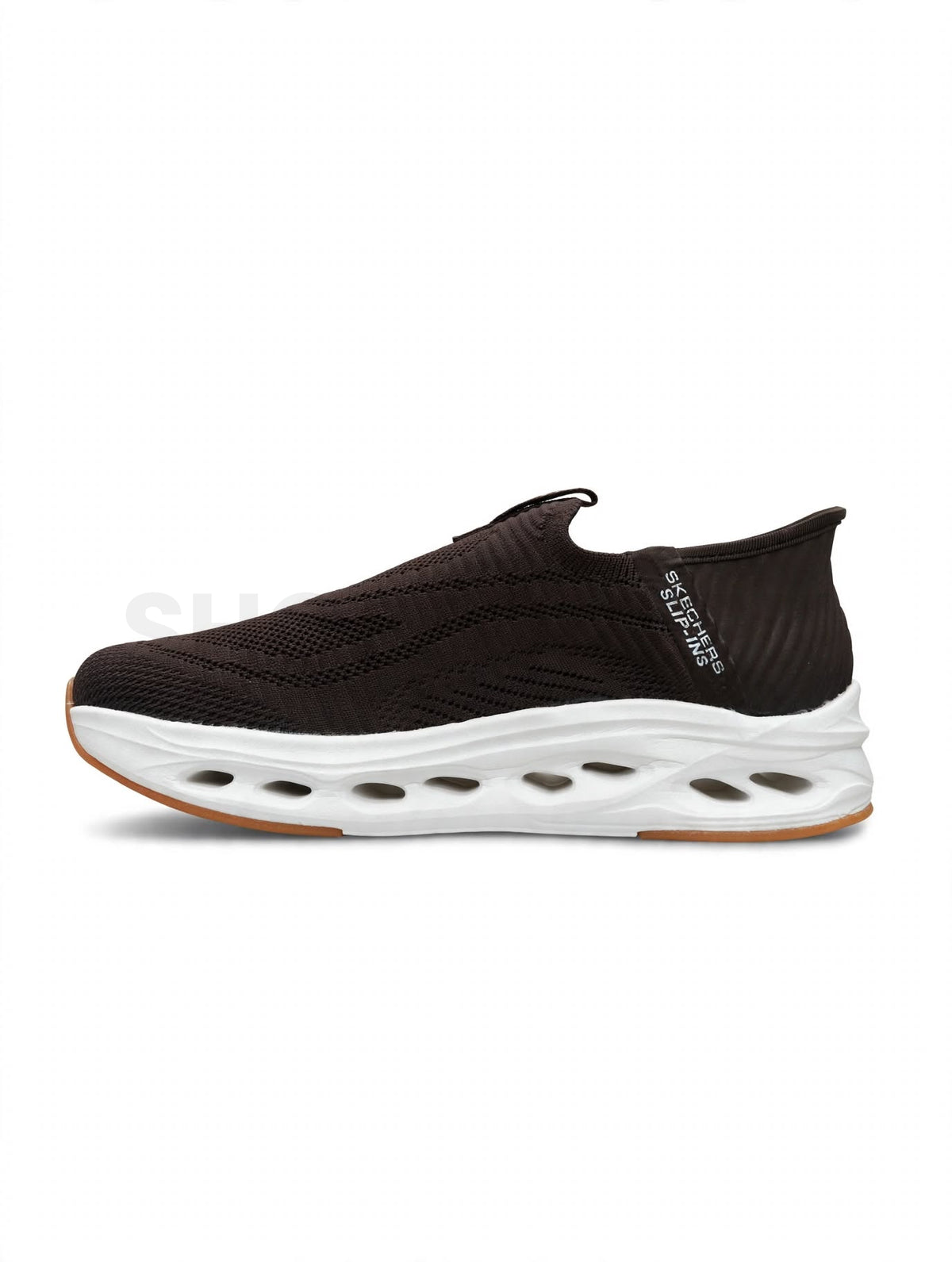 SK Slip-ins Dark Brown