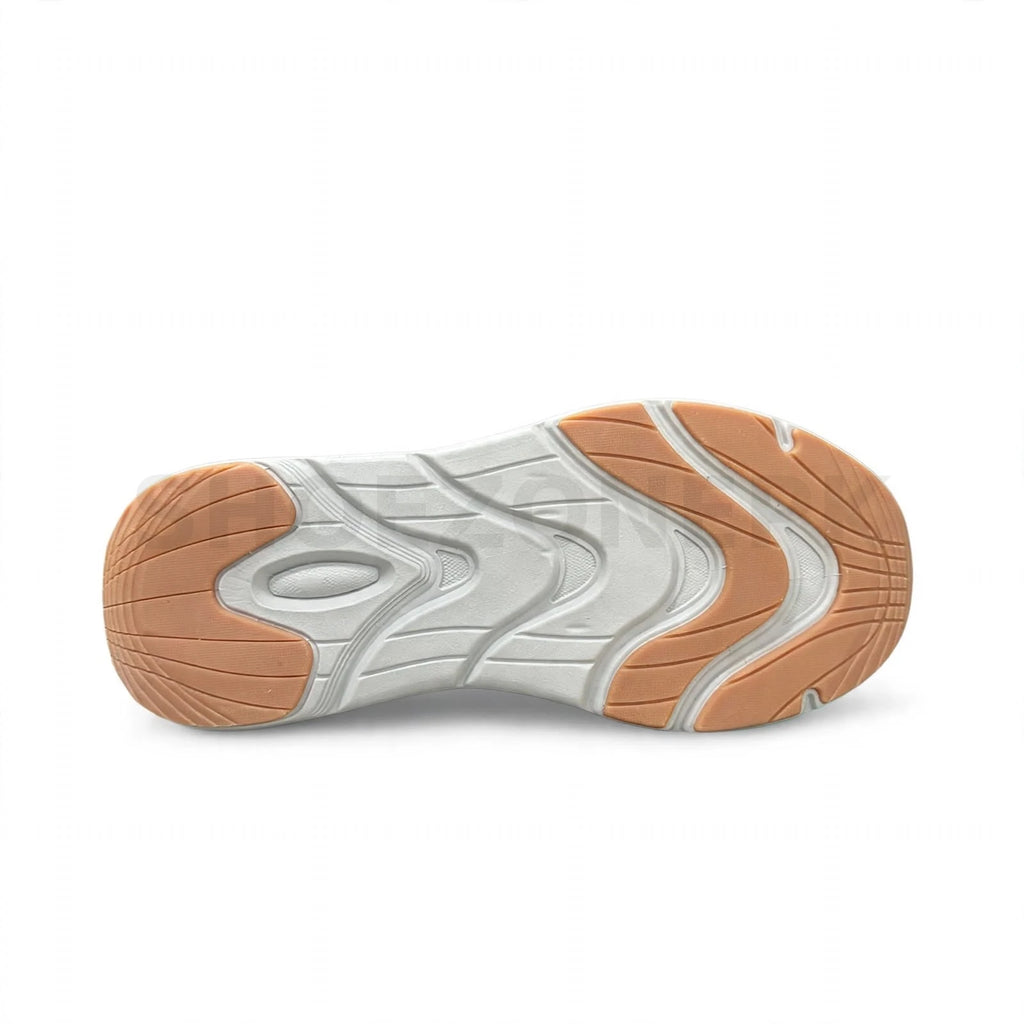 SK Snap Step Sport Charcoal Grey White