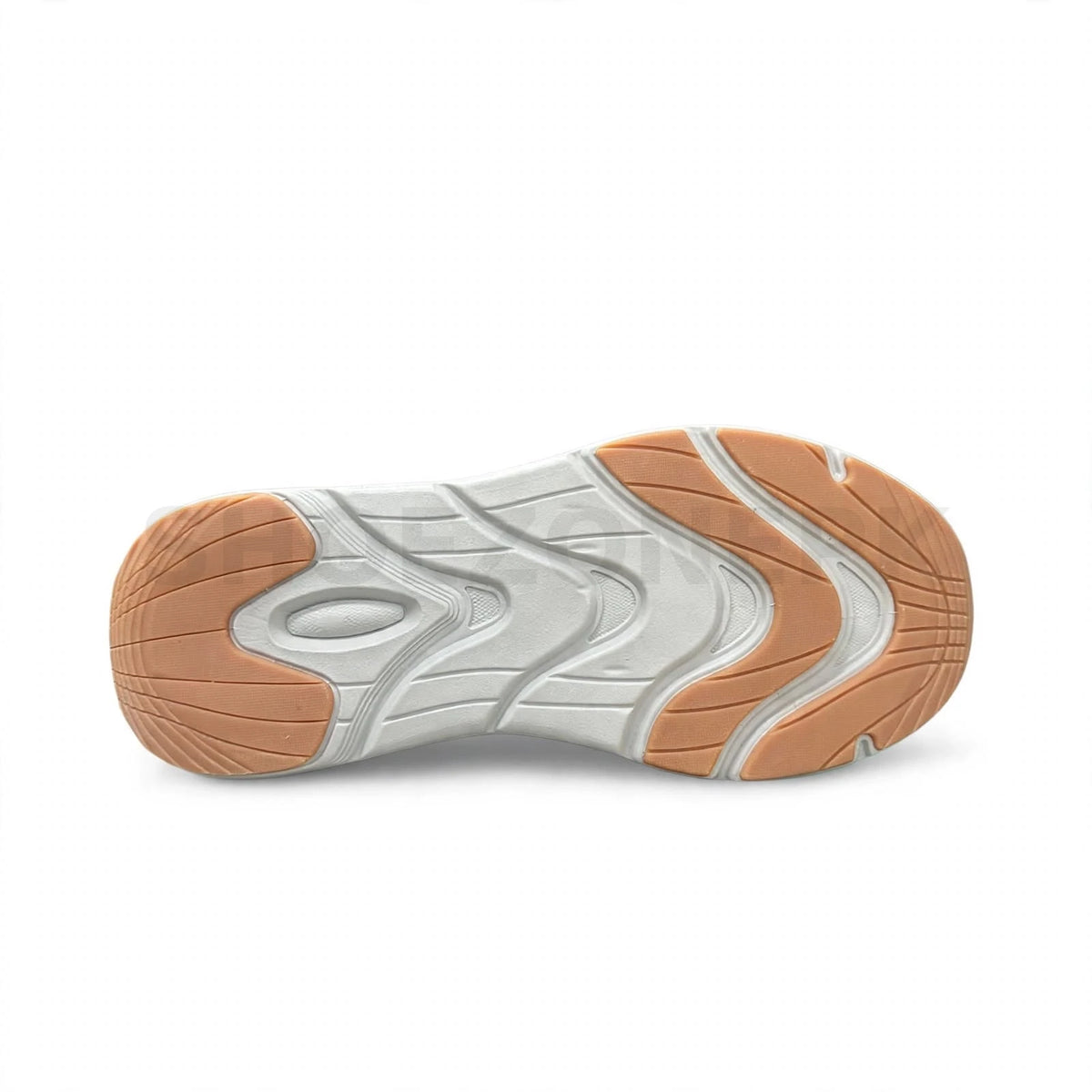 SK Snap Step Sport Charcoal Grey White