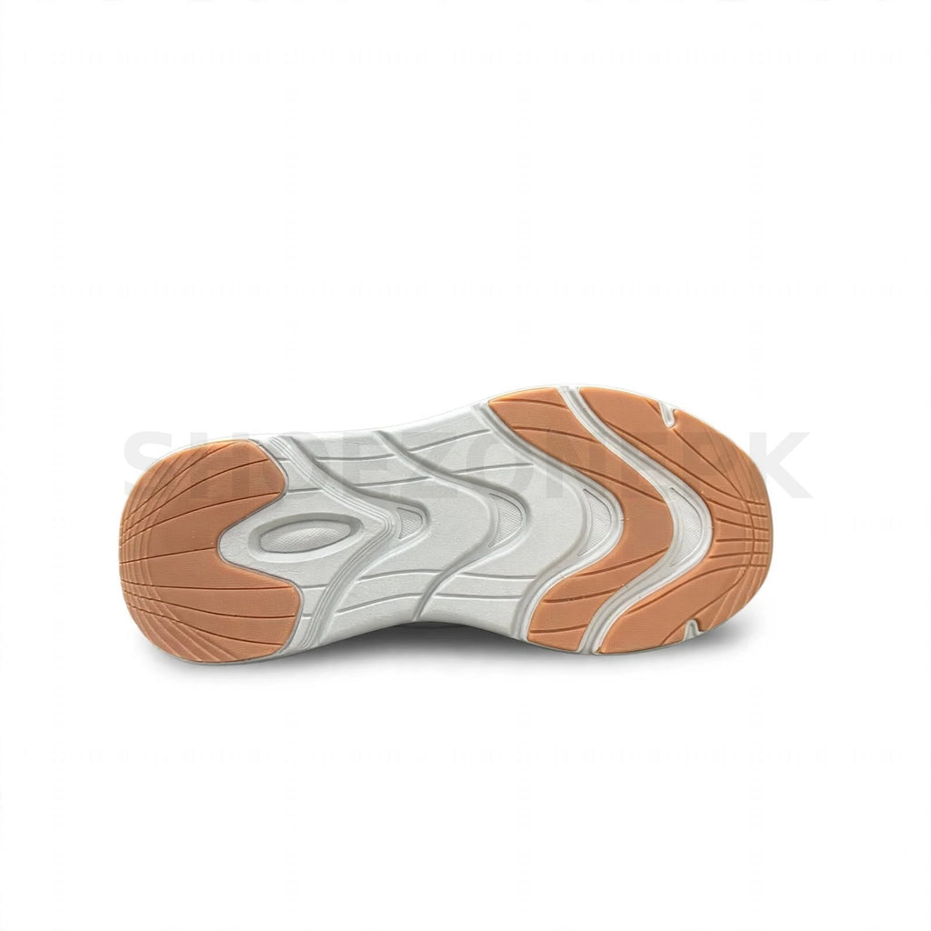 SK Snap Step Sport Off-White Cream