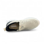 SK Snap Step Sport Off-White Cream