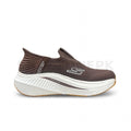 SK Arch Fit Brown White