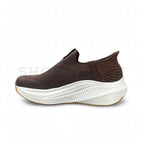 SK Arch Fit Brown White