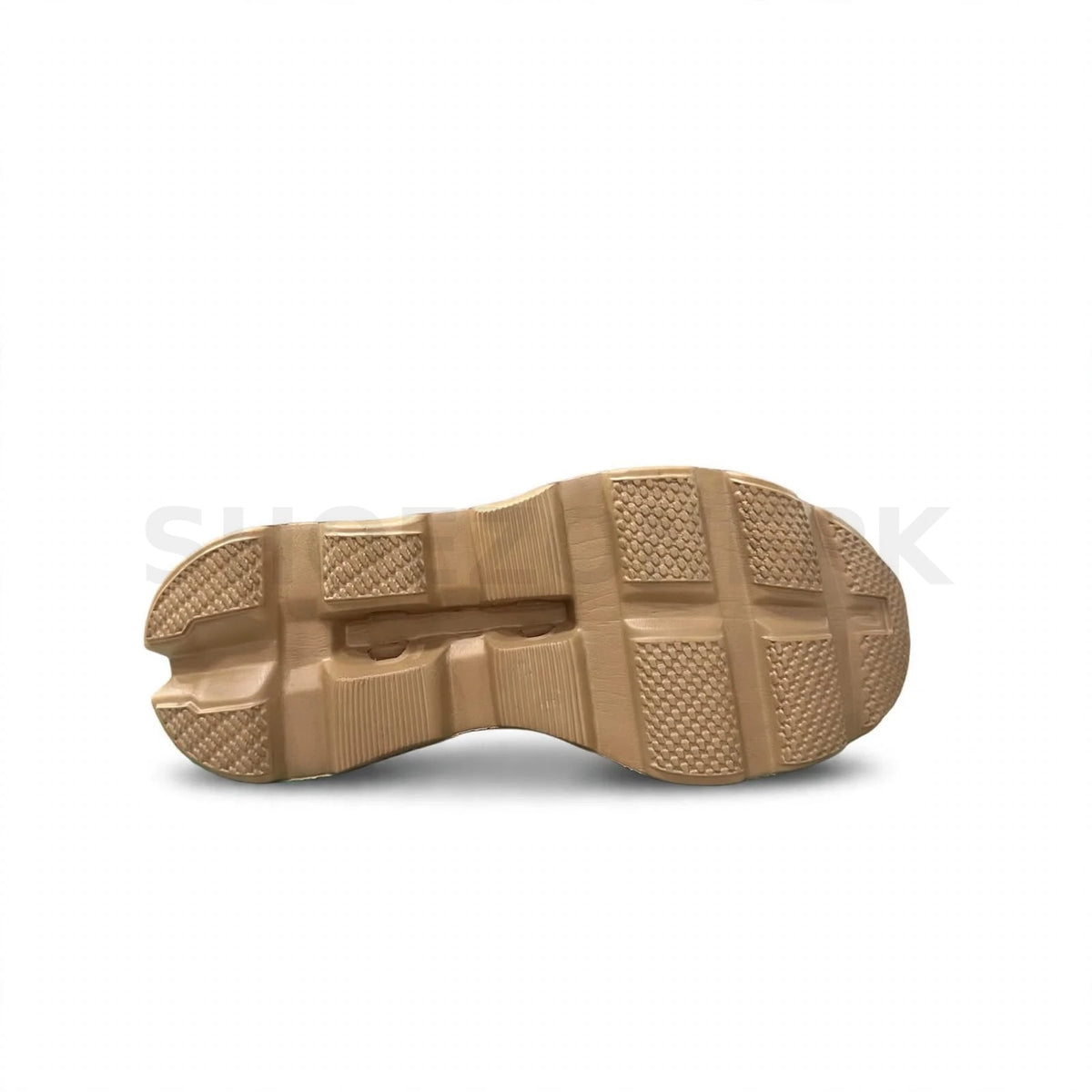 ON Cloudmonster Ivory Beige
