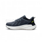 AD Running - Carbon Grey Green