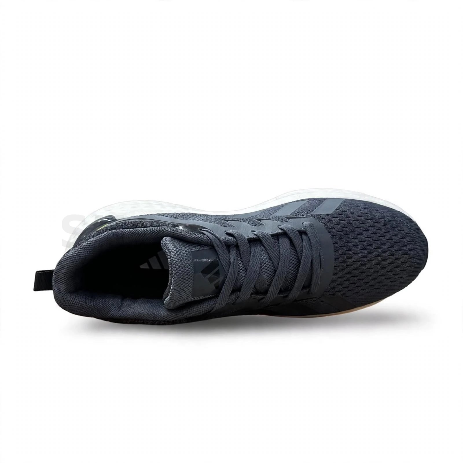 AD Running - Carbon Grey Green