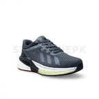 AD Running - Carbon Grey Green