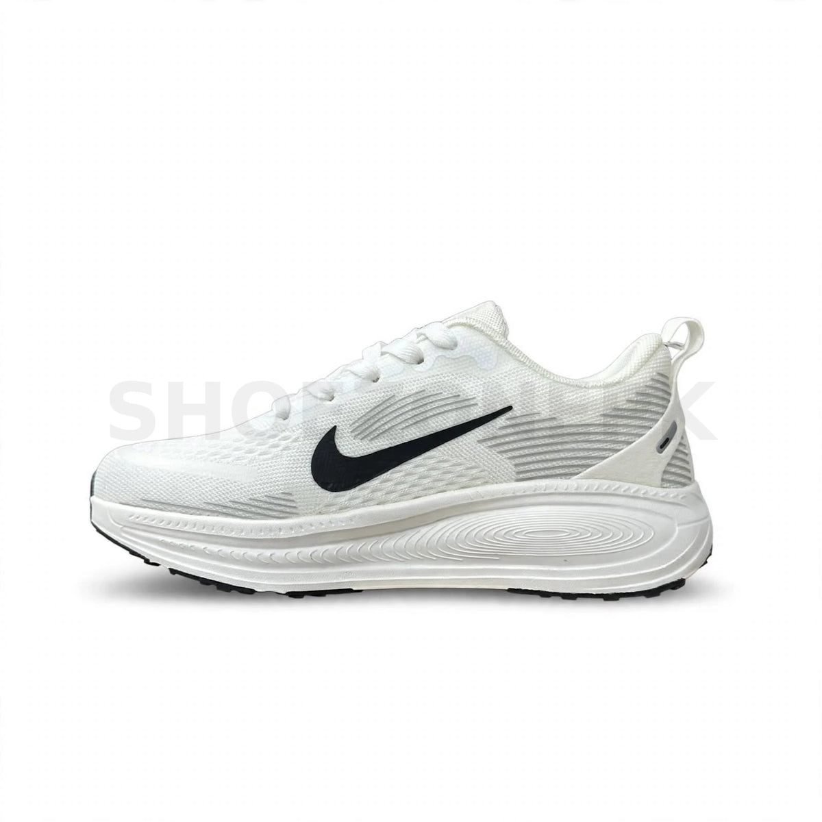 NK ZoomX White Cream