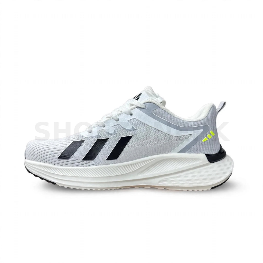AD Running White / Black