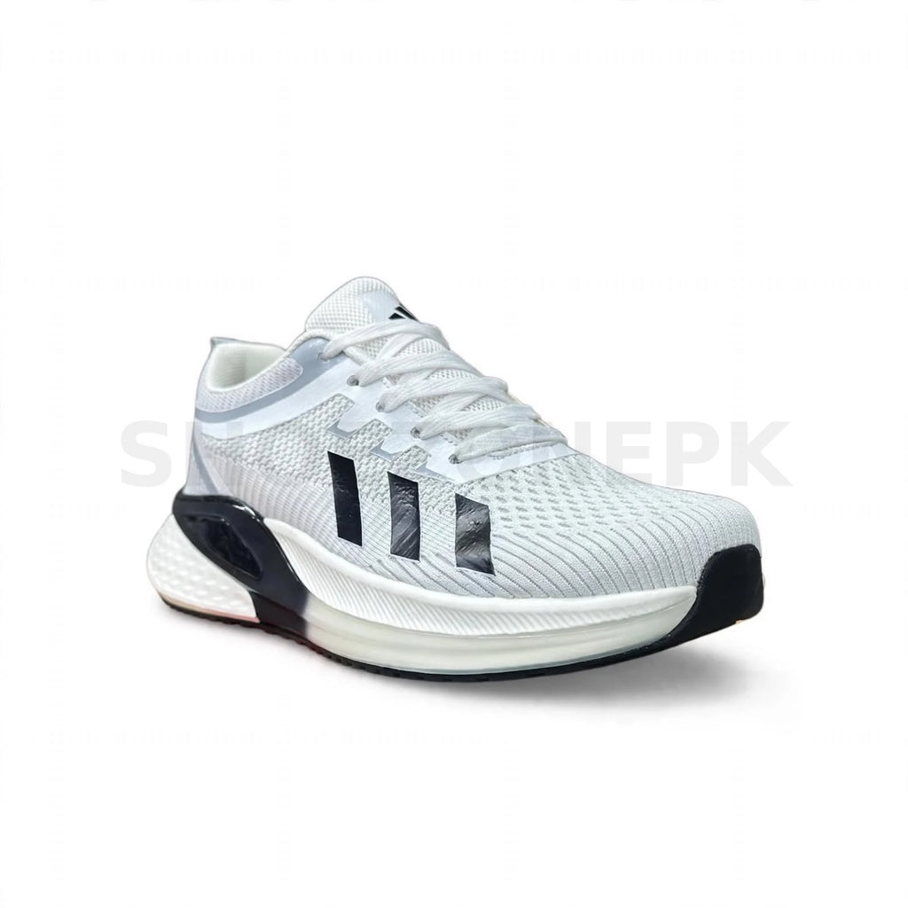 AD Running White / Black