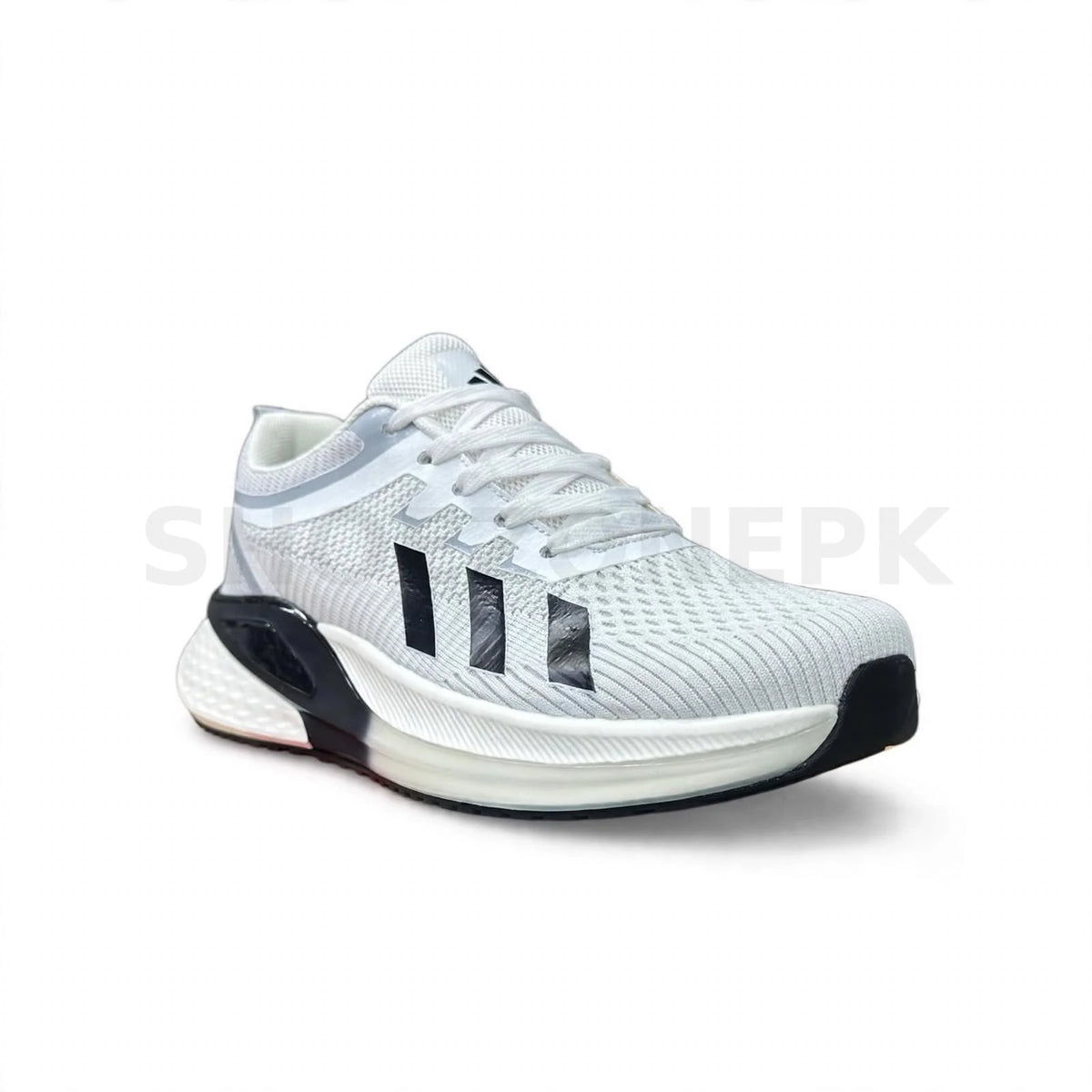 AD Running White / Black