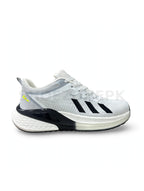 AD Running White / Black