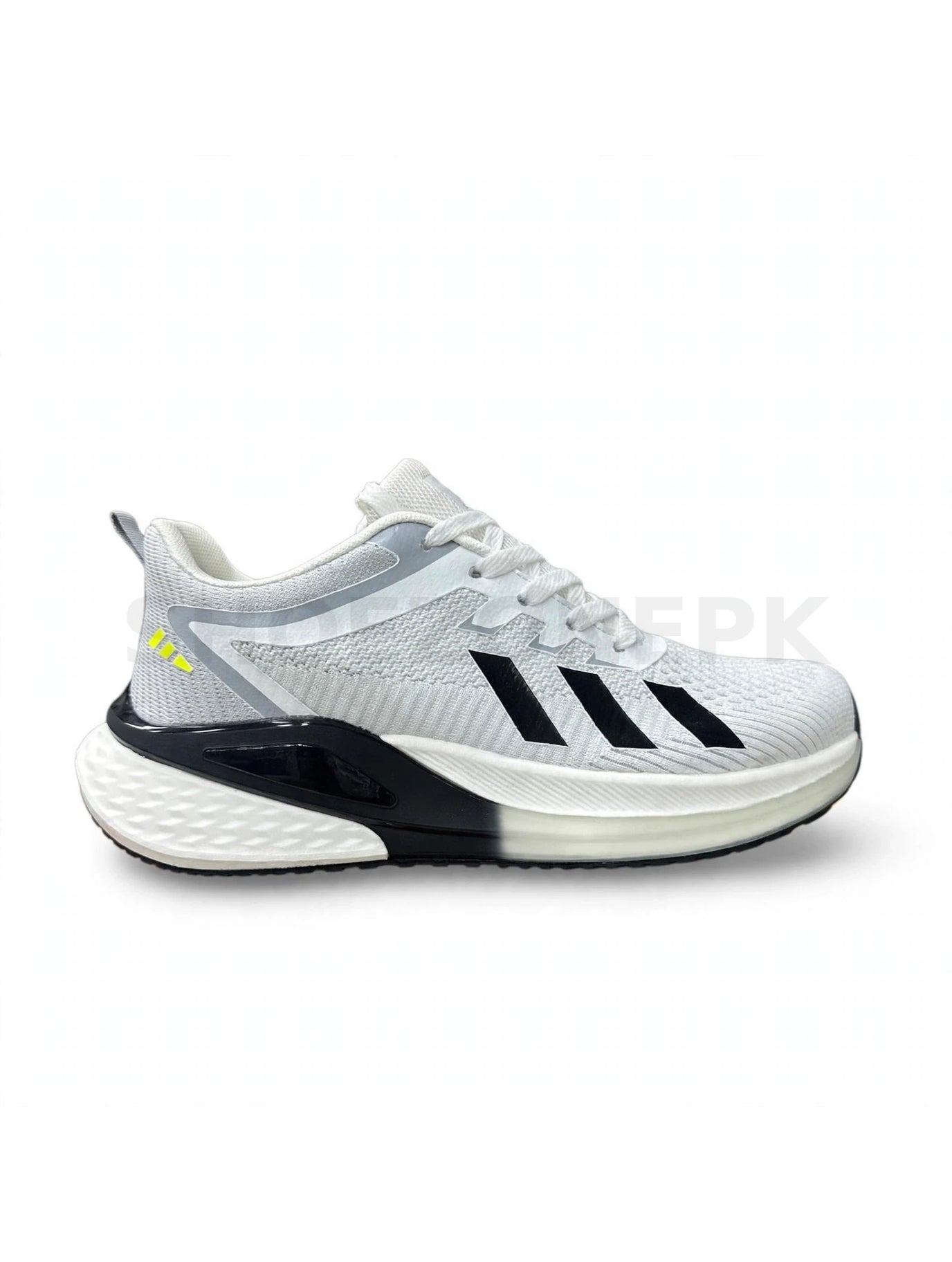 AD Running White / Black