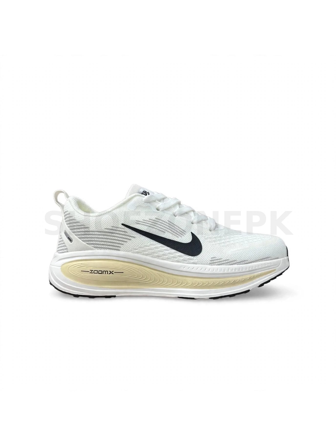 NK ZoomX White Cream