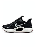 Gineen Running Black x White