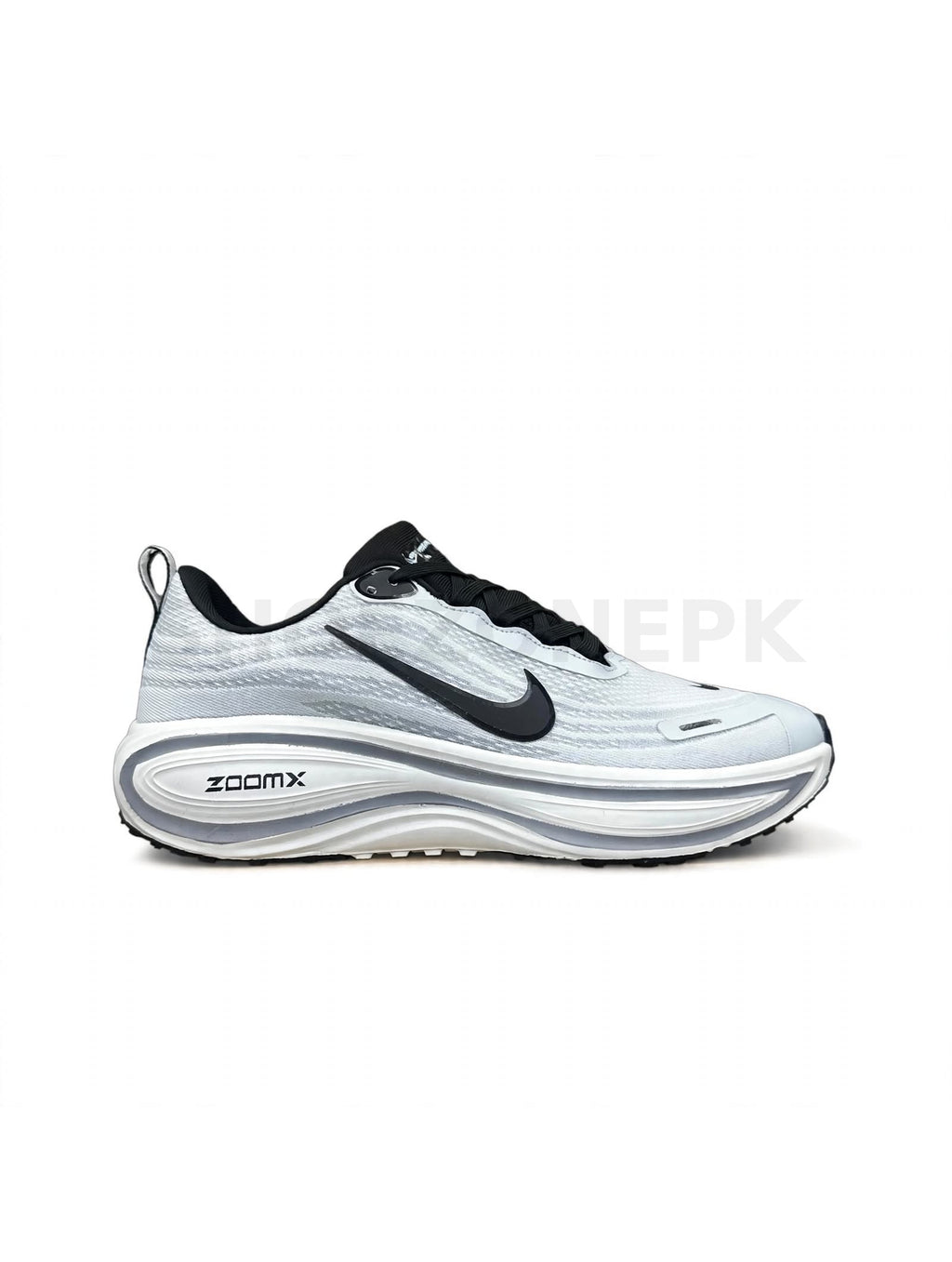 NK ZoomX Grey White Big Size 45 46 47