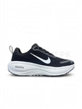 NK ZoomX Black White Big Size 45 46 47