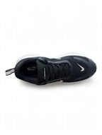 NK ZoomX Black White Big Size 45 46 47