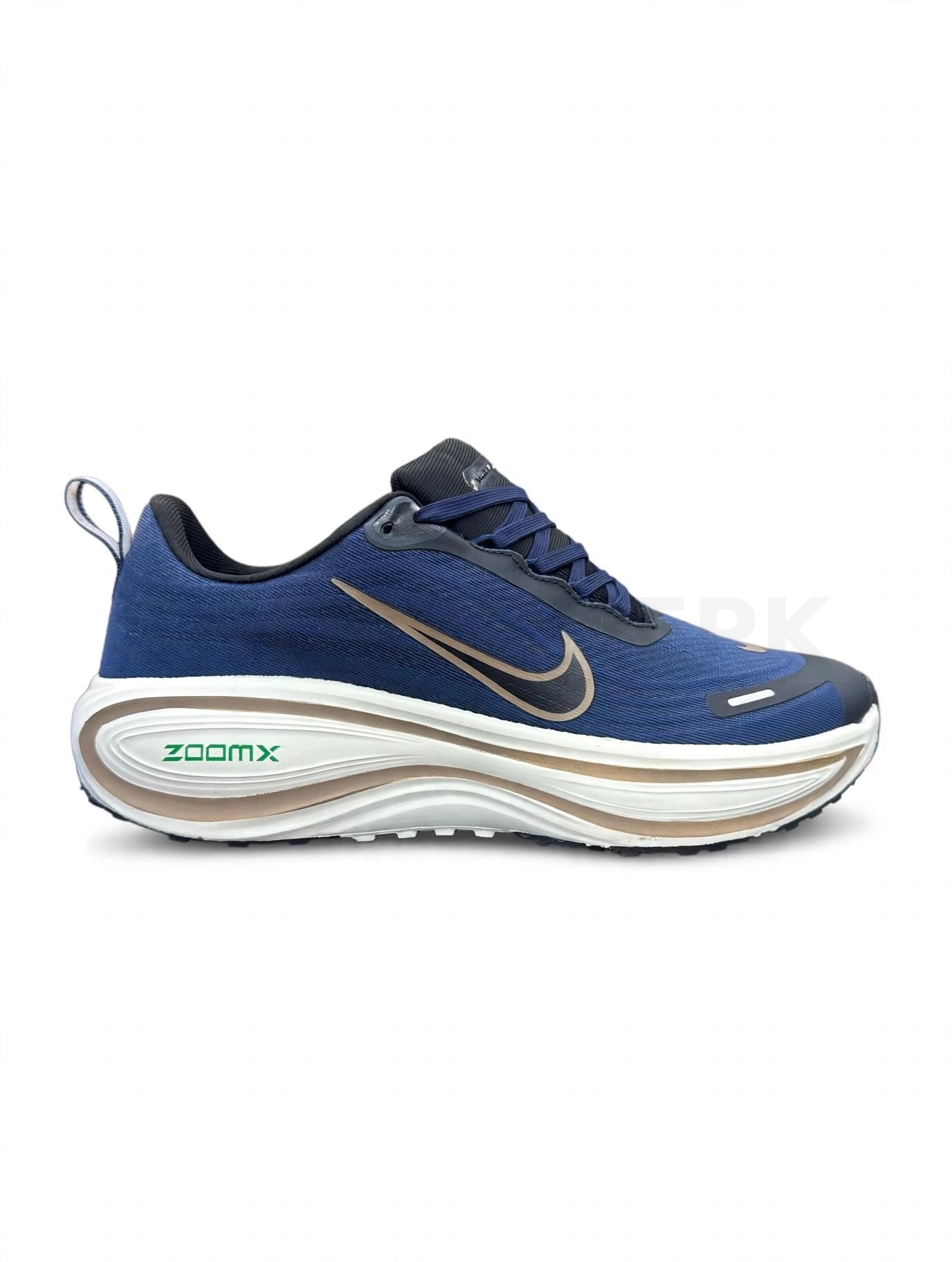 NK ZoomX Navy Blue Big Size 45 46 47