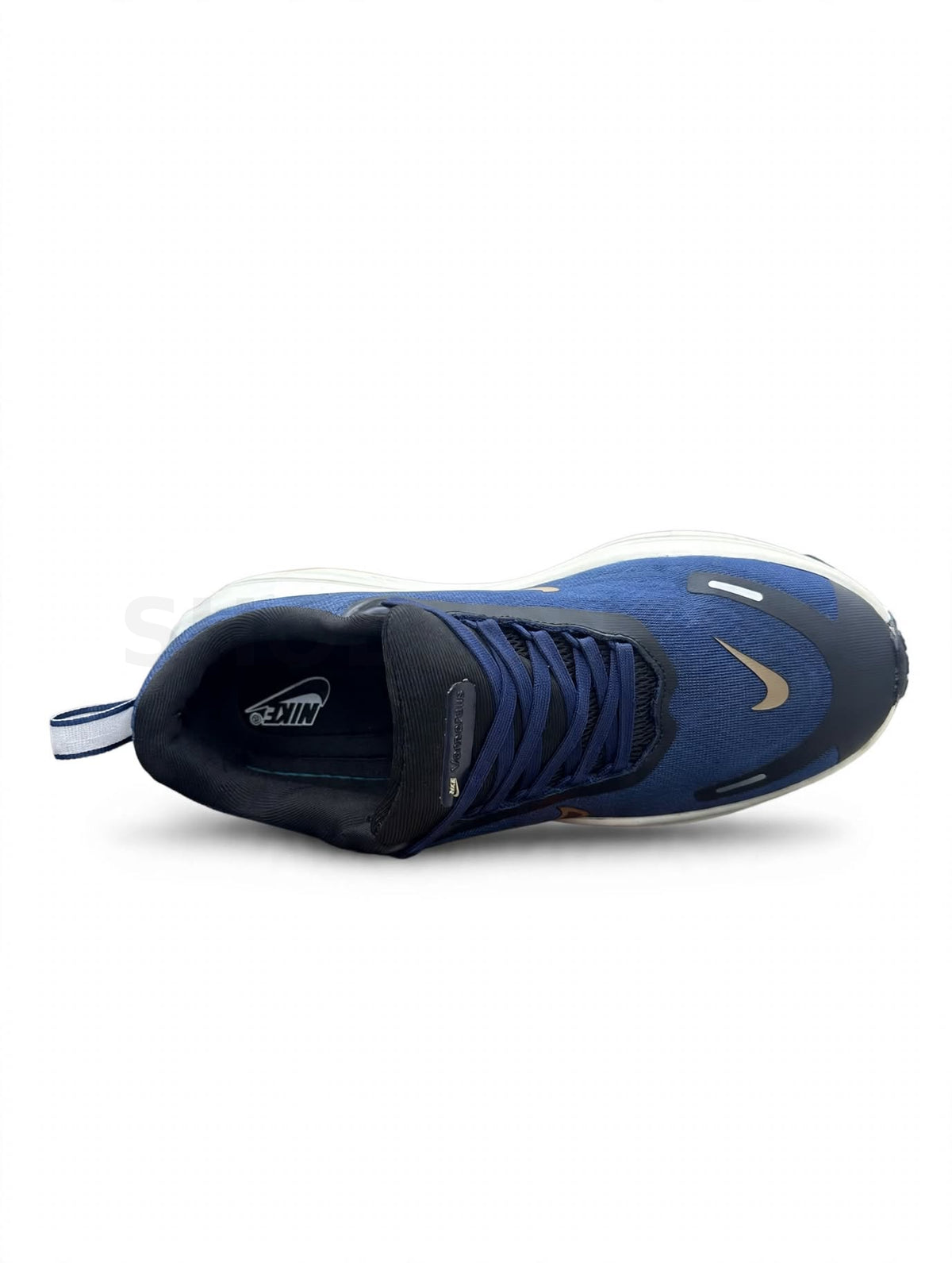 NK ZoomX Navy Blue Big Size 45 46 47