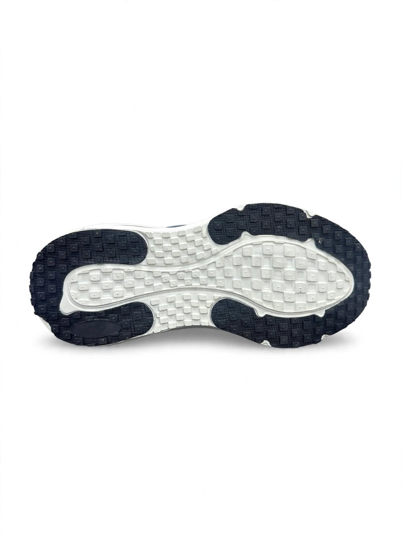 NK ZoomX Navy Blue Big Size 45 46 47