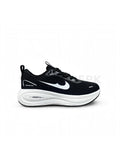 NK ZoomX Black White