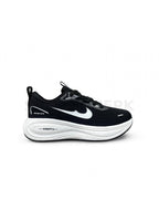 NK ZoomX Black White