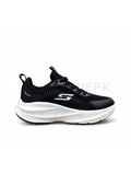 SK Black White