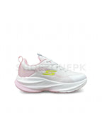 SK White Pink