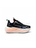 Flame Runners Black Peach