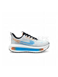NK Air Winflo White Blue Orange
